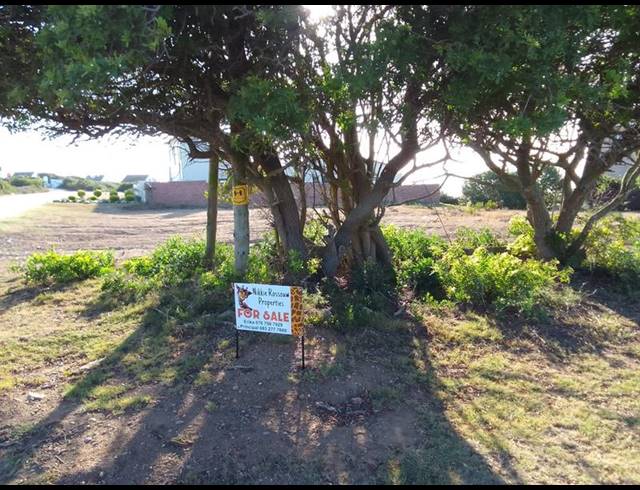 LAND FOR SALE IN BOGGOMS BAY